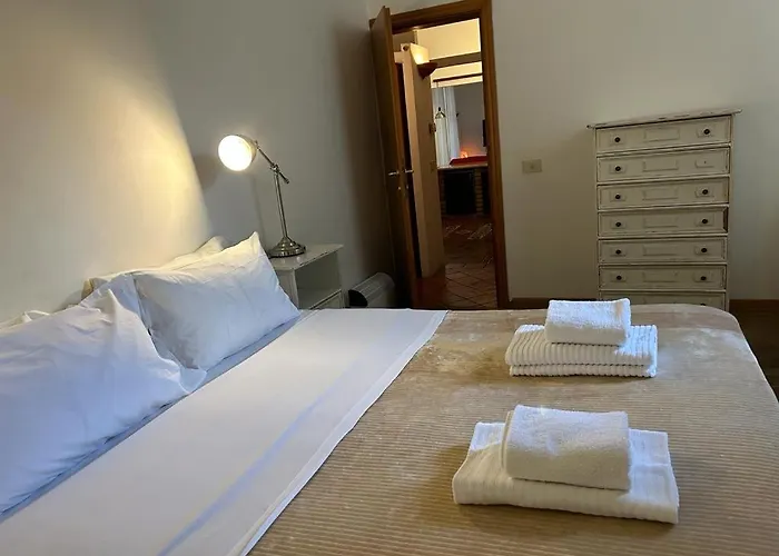 Appartamento Alfieri